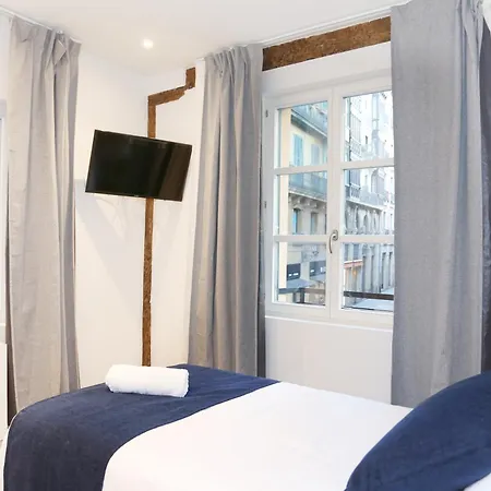 Daire Piso De 3 Frente A La Catedral *