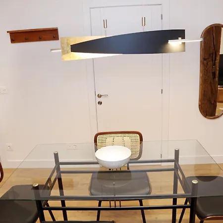 Piso De 3 Frente A La Catedral Daire *