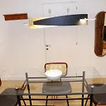 Piso De 3 Frente A La Catedral شقة *