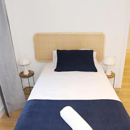 شقة Piso De 3 Frente A La Catedral