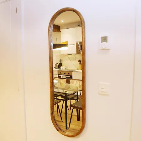 شقة Piso De 3 Frente A La Catedral بلباو