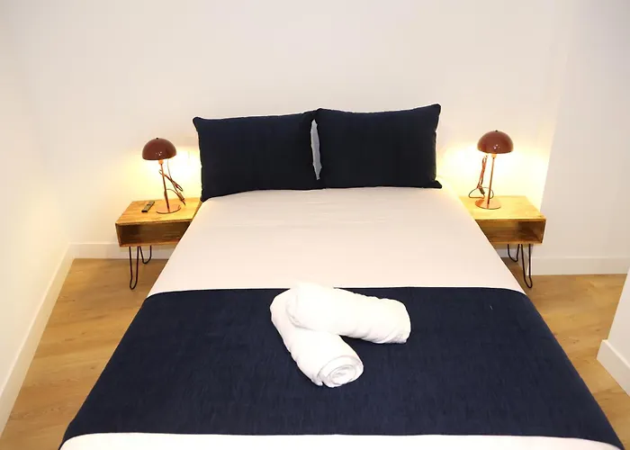 Piso De 3 Frente A La Catedral Lejlighed