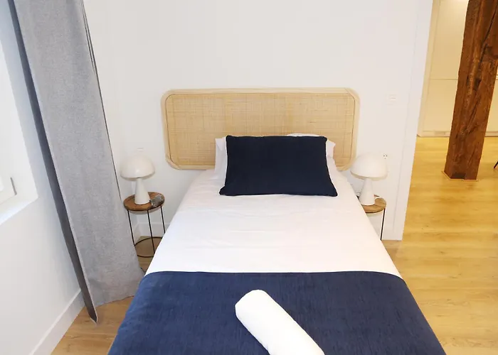 Appartamento Piso De 3 Frente A La Catedral