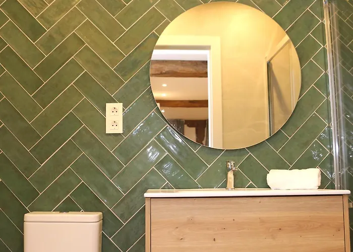 Appartamento Piso De 3 Frente A La Catedral Bilbao