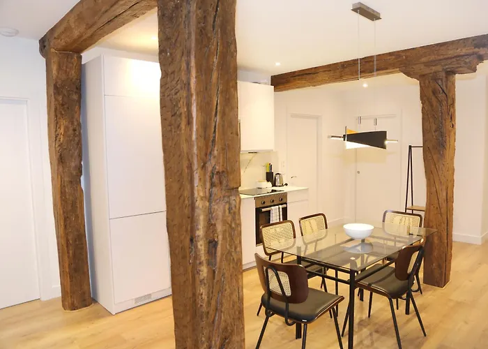 Appartamento Piso De 3 Frente A La Catedral