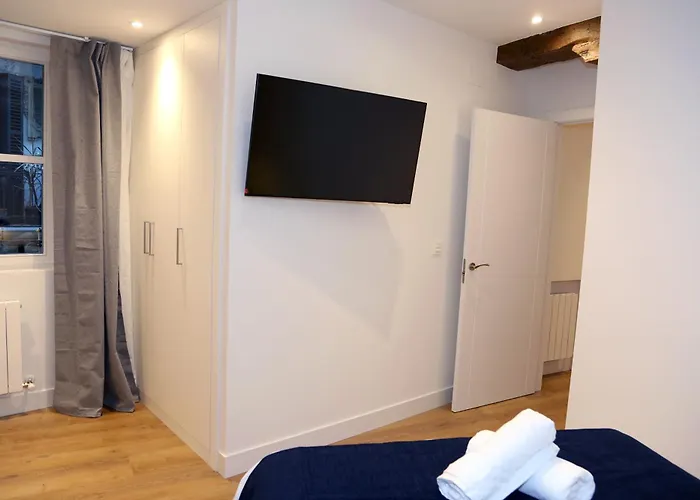 Appartamento Piso De 3 Frente A La Catedral *