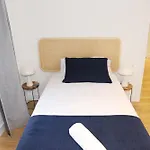 Apartamento Piso De 3 Frente A La Catedral