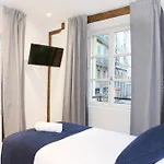 Apartamento Piso De 3 Frente A La Catedral *