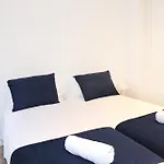 Piso De 3 Frente A La Catedral Apartamento Bilbau