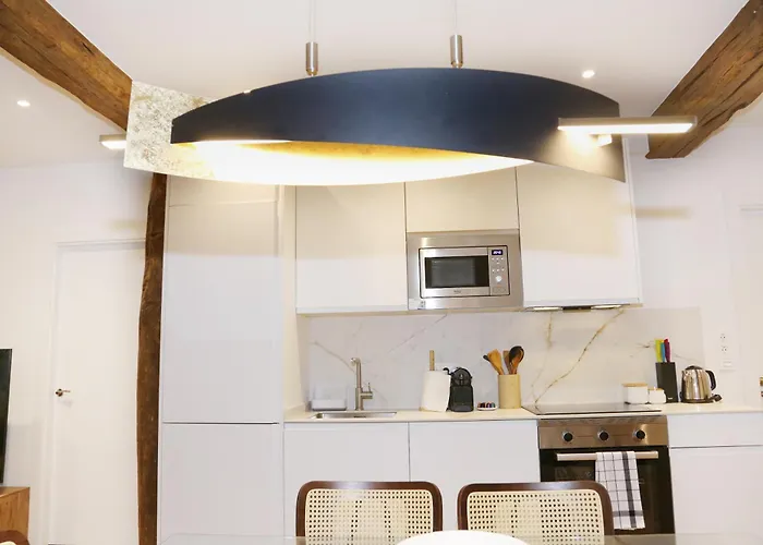 Apartment Piso De 3 Frente A La Catedral