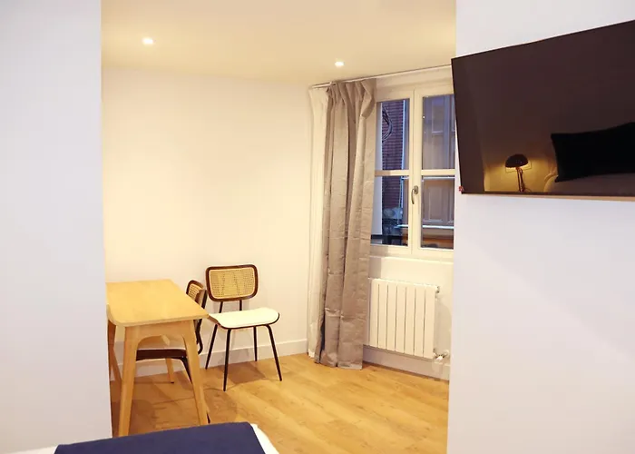 Piso De 3 Frente A La Catedral Apartment Bilbao